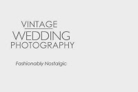Vintage Wedding Photography 1101491 Image 9